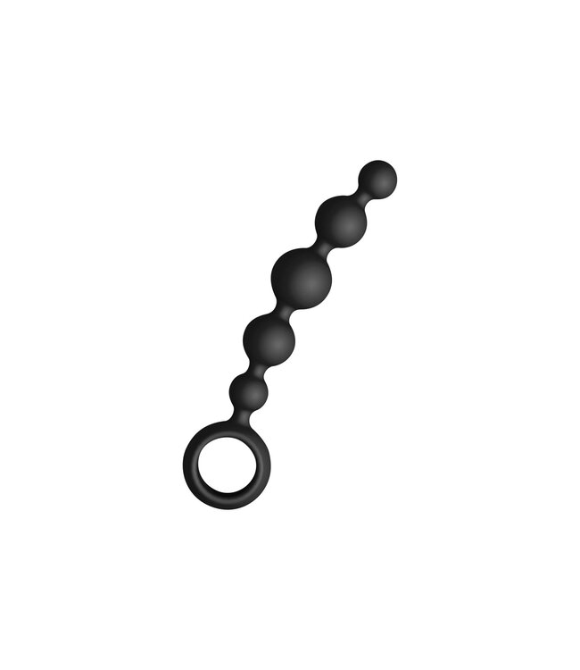 Joy Division Joyballs Anal Wave Short