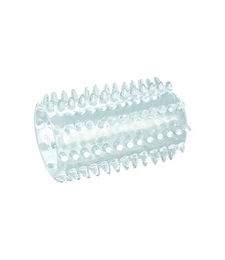 Joy Division Extasy Ring