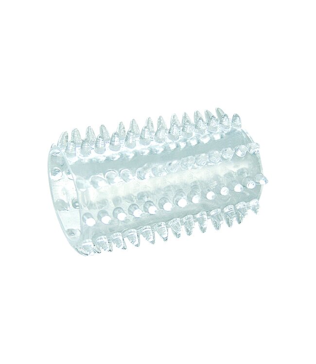 Joy Division Extasy Ring