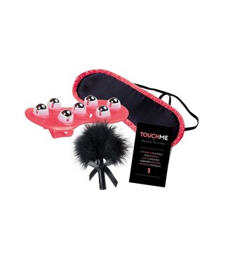 Tease&Please Touch Me 10 Languages