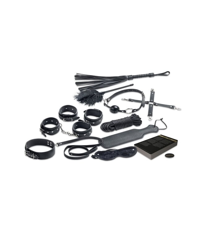 Tease&Please Master & Slave Edition Deluxe