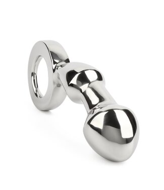 Mr. Steel Drang Fun Plug