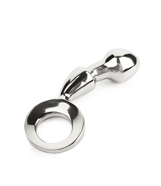 Mr. Steel Drang Fun Plug