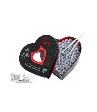 Tease&Please Herz/Cuore Kinky DE/IT