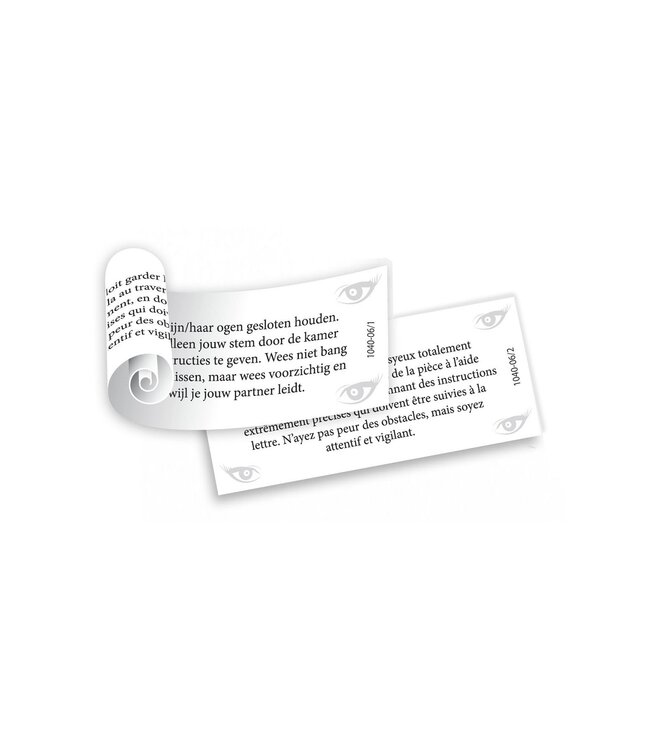 Tease&Please Hart/Coeur Kinky NL/FR