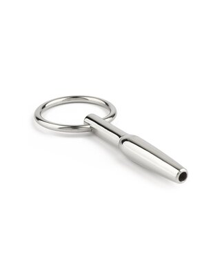 Mr. Steel Original Uretheral Open Plug