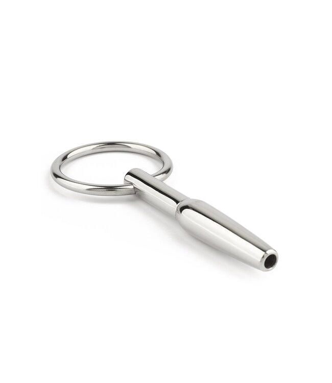 Mr. Steel Original Uretheral Open Plug