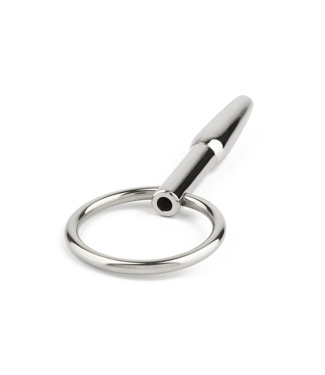 Mr. Steel Original Uretheral Open Plug