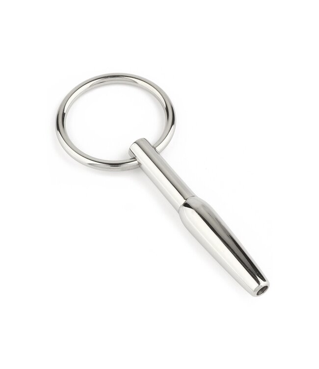 Mr. Steel Original Uretheral Open Plug