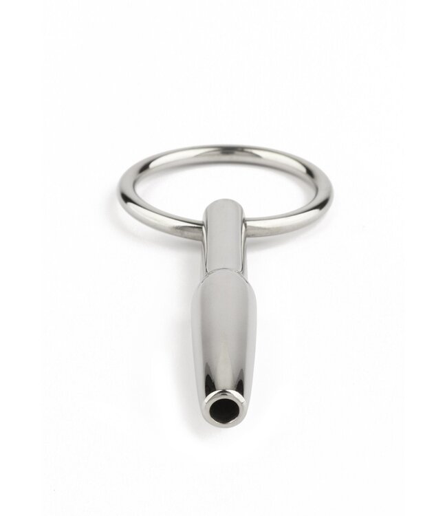 Mr. Steel Original Uretheral Open Plug