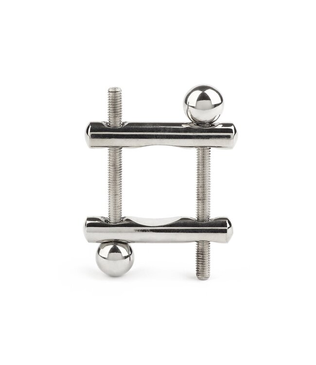 Mr. Steel Ultra Nipple Clamp