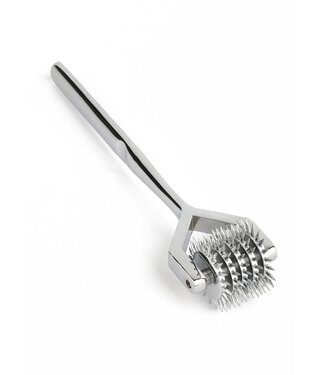 Mr. Steel 5 Reel Wartenberg Pinwheel