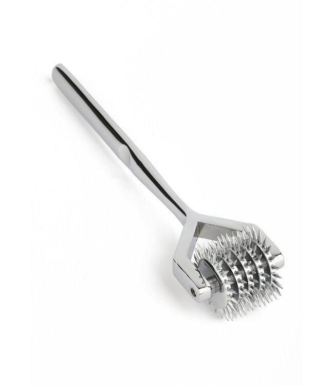 Mr. Steel 5 Reel Wartenberg Pinwheel