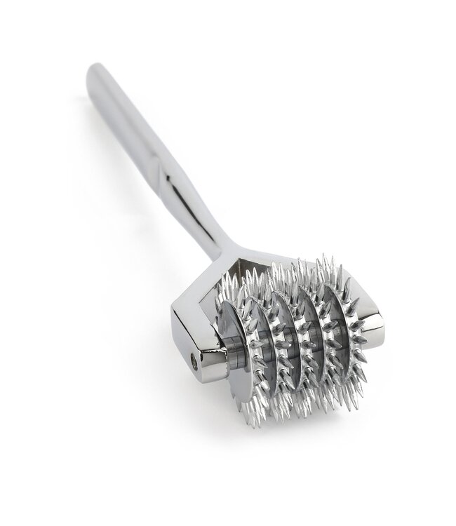 Mr. Steel 5 Reel Wartenberg Pinwheel