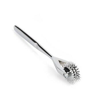 Mr. Steel Trio Pleasure Wheel