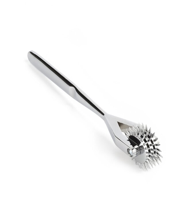 Mr. Steel Trio Pleasure Wheel