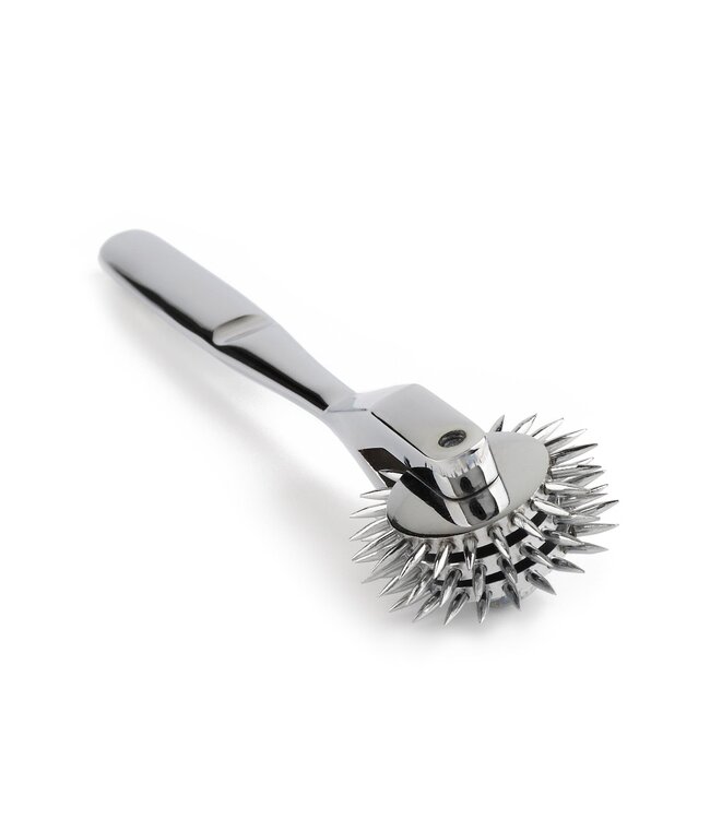 Mr. Steel Trio Pleasure Wheel