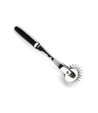 Mr. Steel Double Pin Wheel