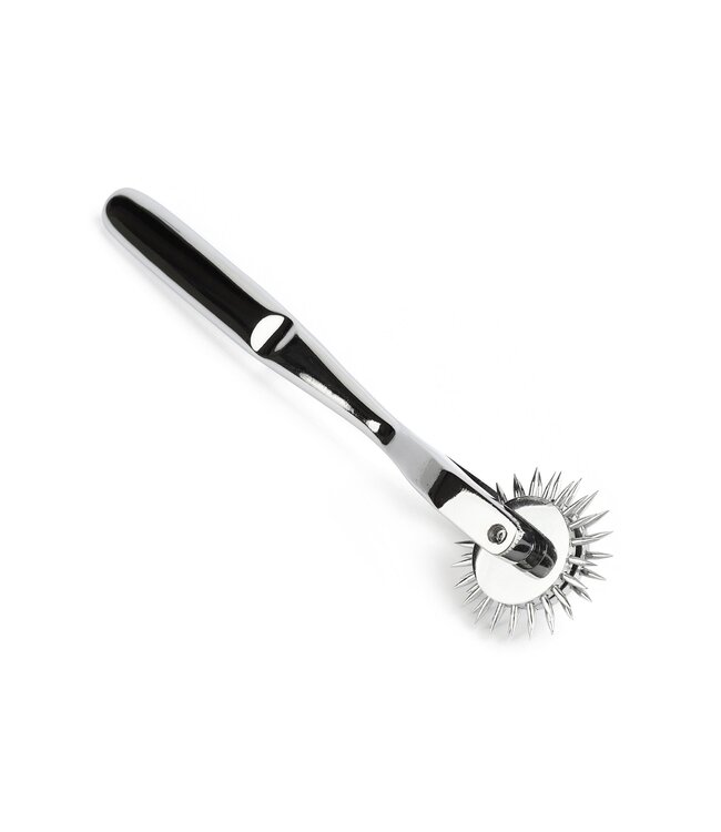 Mr. Steel Double Pin Wheel