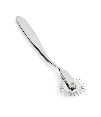 Mr. Steel Single Pin Wheel