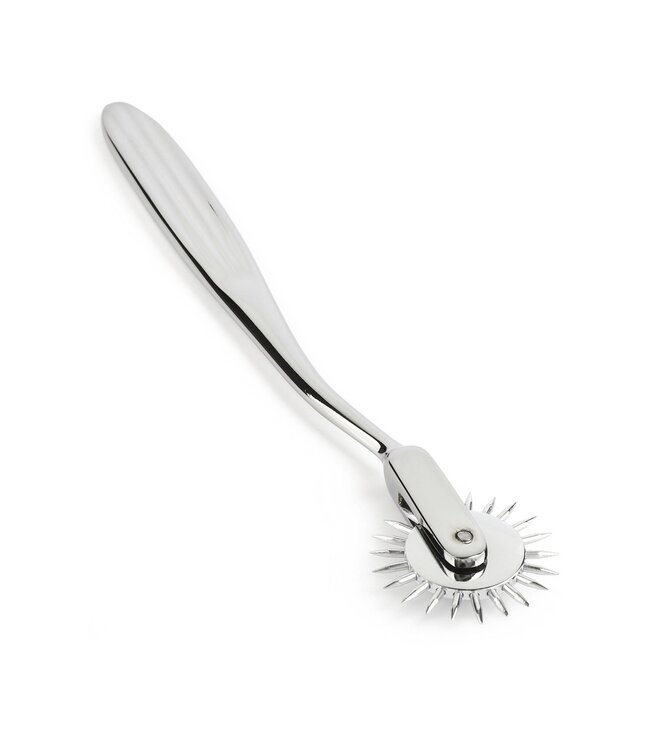 Mr. Steel Single Pin Wheel