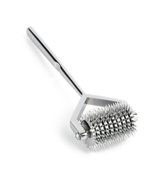 Mr. Steel 10 Reel Wartenberg Pinwheel