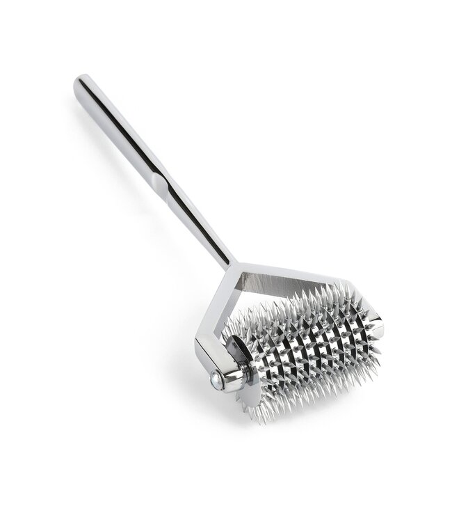 Mr. Steel 10 Reel Wartenberg Pinwheel