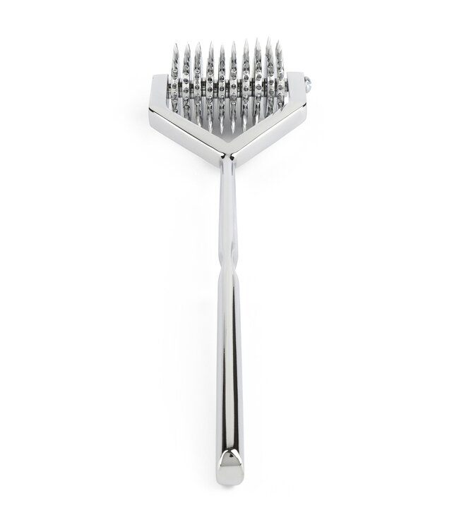 Mr. Steel 10 Reel Wartenberg Pinwheel