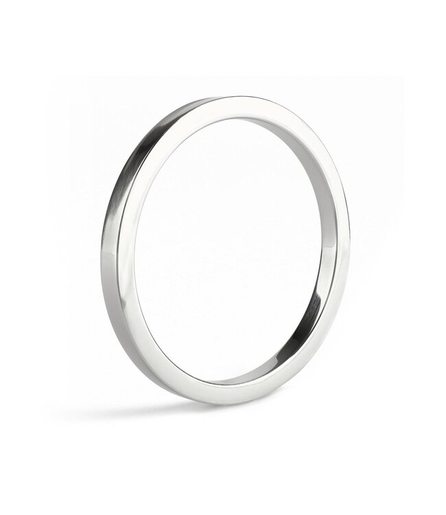 Mr. Steel Premium C-Ring 6mm x 55mm