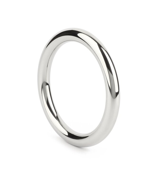 Mr. Steel The Prince C-Ring 8mm x 55mm