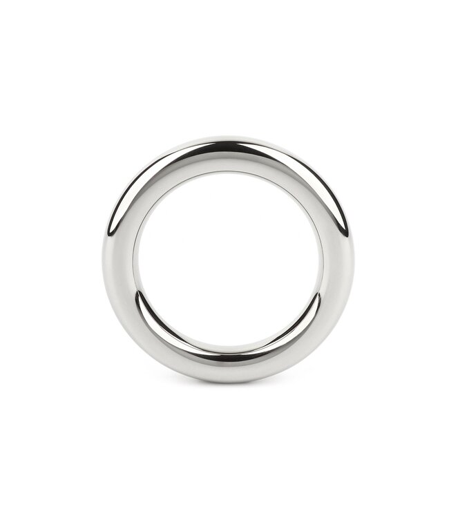 Mr. Steel The Prince C-Ring 8mm x 40mm