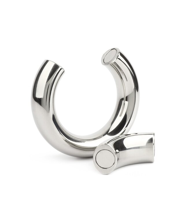 Mr. Steel Click Klak DoNut C-Ring 50mm