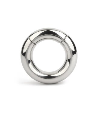 Mr. Steel Click Klak DoNut C-Ring 40mm