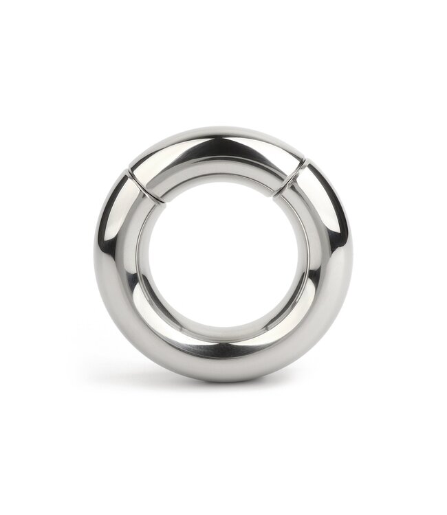 Mr. Steel Click Klak DoNut C-Ring 40mm
