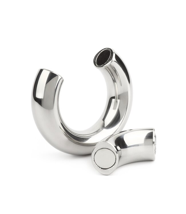 Mr. Steel Click Klak DoNut C-Ring 40mm