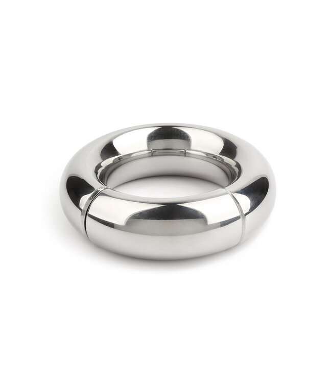 Mr. Steel Click Klak DoNut C-Ring 40mm