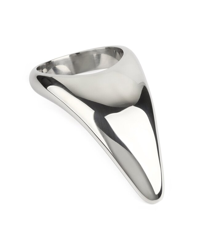 Mr. Steel Teardrop C-Ring 55mm
