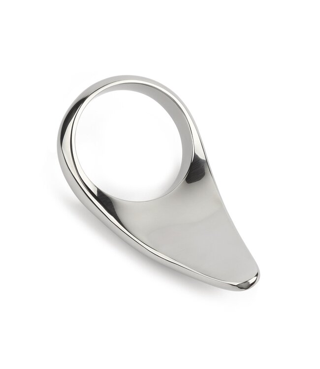 Mr. Steel Teardrop C-Ring 55mm