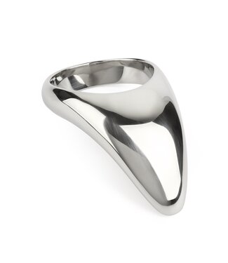 Mr. Steel Teardrop C-Ring 50mm