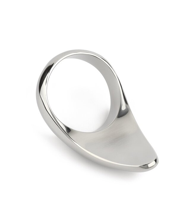 Mr. Steel Teardrop C-Ring 50mm