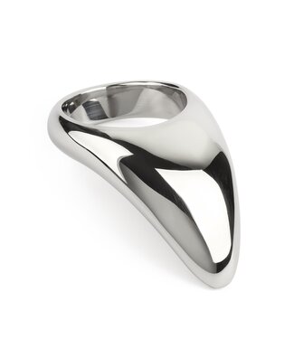 Mr. Steel Teardrop C-Ring 45mm