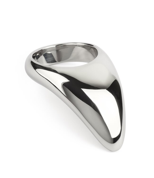 Mr. Steel Teardrop C-Ring 45mm