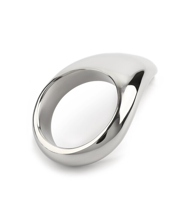 Mr. Steel Teardrop C-Ring 45mm