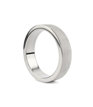 Mr. Steel CrissCross C-Ring 55mm