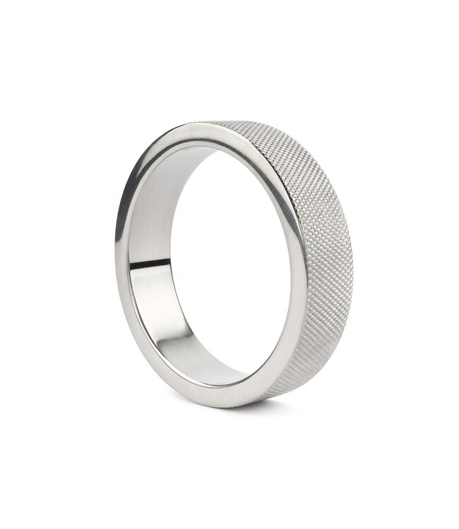Mr. Steel CrissCross C-Ring 55mm