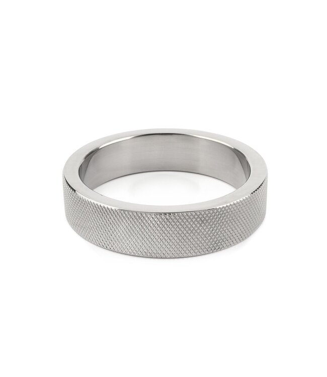 Mr. Steel CrissCross C-Ring 55mm