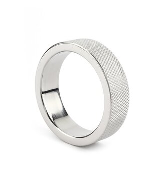 Mr. Steel CrissCross C-Ring 45mm