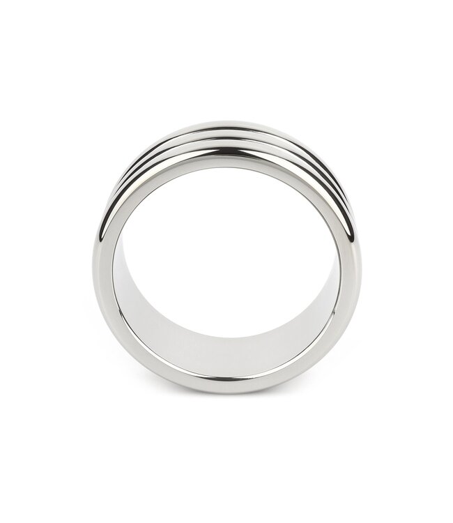 Mr. Steel Elegant Deep C-Ring 55mm