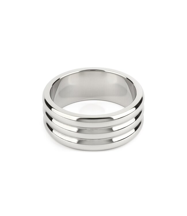 Mr. Steel Elegant Deep C-Ring 55mm
