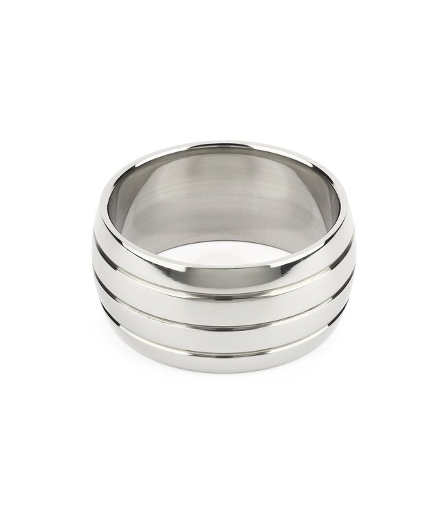 Mr. Steel Oval Barrel C-Ring 55mm
